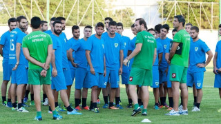 Φιλικό με Κέρκυρα ο Αγροτικός