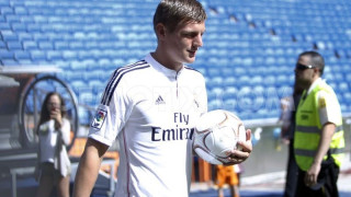 Ο Κρόος εξόργισε τον Ρονάλντο! (video)