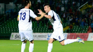 Η αποστολή του Ατρομήτου με τη Σαράγεβο