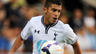 Στην Τζένοα ο Φάλκε ! 