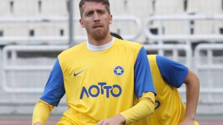 Στην Θεσσαλονίκη ο Μπαρτολίνι