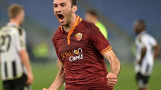 Ρωμαίος μέχρι το 2017 ο Τοροσίδης