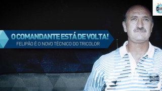 Βρήκε σύντομα δουλειά ο Σκολάρι