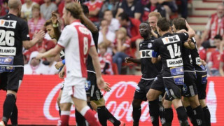 Ήττα για Σταντάρ