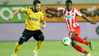 «Βολιώτης» ο Μαργαρίτης