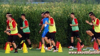 Επέστρεψε στις προπονήσεις η Ξάνθη