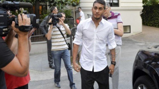 Και με τη βούλα στη Γιουβέντους ο Περέιρα