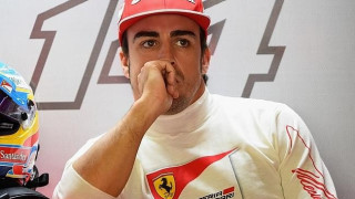 Αλόνσο: «Eίμαι περήφανος για την οδήγησή μου»