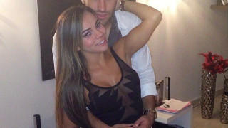 Μεγάλη...μπάλα από την κυρία  Οσπίνα (pics)