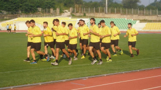 Έπεσαν οι ρυθμοί (vds)