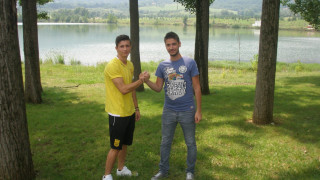 «Ο Αρης είναι τρόπος ζωής»