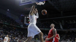 Καταιγιστική η Ρεάλ