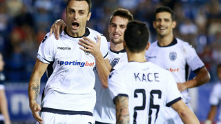 Δυάδα «άσων» στα ντέρμπι 