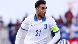 «Ένας από τους ηγέτες μας»