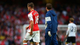 Νοκ άουτ ο Ράμσεϊ 