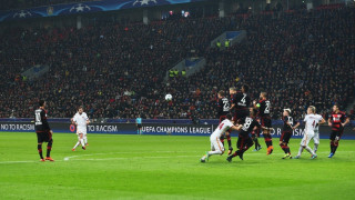 Τρελό ματς στην «Μπάι Αρίνα», καθάρισε στο δεύτερο η Μπάρτσα (video)