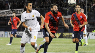 Ήρθε η ώρα για το «1ημ/2τελ» στη Βέροια! 