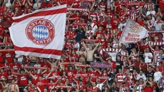 Το μποϋκοτάζ των οπαδών της Μπάγερν Μονάχου στην Άρσεναλ! 