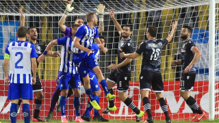 Αυτοκτονικές τάσεις με τη βοήθεια του Κουκουλάκη