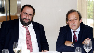 «Ο Μισέλ στη Μύκονο... με το τζετ του Βαγγέλη»