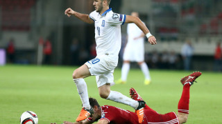 Ετοιμάζει νέο συμβόλαιο σε Φορτούνη