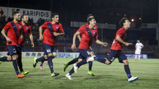 Καιρός να σπάσει το ρόδι