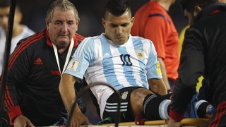 Sweet November για Αγουέρο!