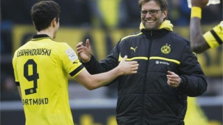 «Μπορεί να κάνει τη διαφορά ο Κλοπ»