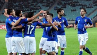 Οι... μεγαλόψυχοι Ιταλοί