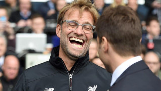 Ντεμπούτο με ατάκα για Κλοπ