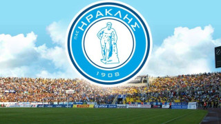 Ποια γνωστή ηθοποιός δήλωσε Ηρακλάρα!