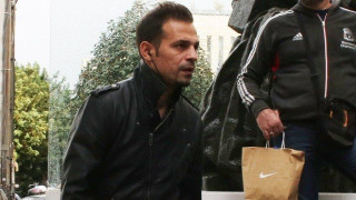 Αιχμές Ντέμη για τη διαιτησία (pic)