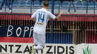 «Γαλλική» επιστροφή!