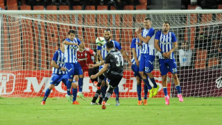 Ρεσιτάλ από γκάφες.Αντί για... 4-2... 3-3!