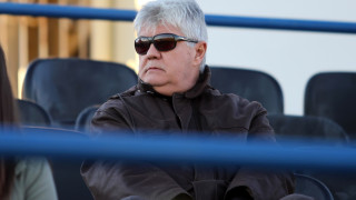 «Με ήθελε πρόεδρο στην ΕΠΟ ο Σαββίδης»