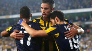 Στο «κυνήγι» της μεγάλης νίκης