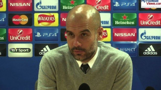 Πού θα τα πουν Γκουαρντιόλα-Βενγκέρ