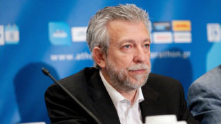 Ο Κοντονής τους βγάζει από τη δύσκολη θέση