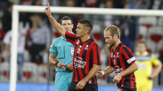 Νέα «όργια» από τον Μπεν Αρφά και την παρέα του! 