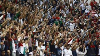 Και 'Ελληνας στη λίστα των οπαδών της Καρσίγιακα!