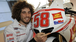 Ο αξέχαστος Μάρκο Σιμοντσέλι