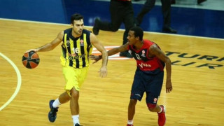 Ανατροπή και με το δεξί η Φενέρ