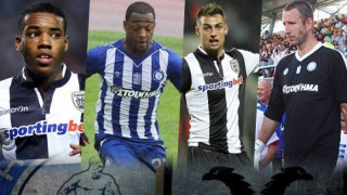 Αντί για βαλς θα δούμε… ζεϊμπέκικο;