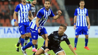 Η διαχείριση του Ηρακλή   