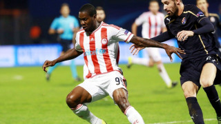 Με... φόρα αλλά και τύχη από το Emirates! (video)