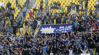 Η «καφρίλα» δεν μας έλειψε, η χαρά των ντέρμπι μας έλειψε   