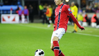 Με «κλειστά μάτια» ο Όντεγκααρντ (video)