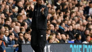 Η πρώτη του «κόκκινου» Γιούργκεν Κλοπ σε photogallery! 