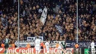 Το ροτέισιον του κόσμου και της Ντόρτμουντ