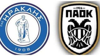 Τερζανίδης - Παπαϊωάννου θυμούνται... Το καλύτερο ντέρμπι της ζωής τους! 